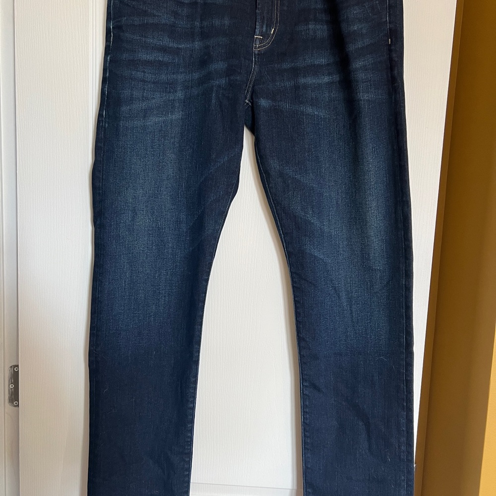 Men’s Edwin Denim